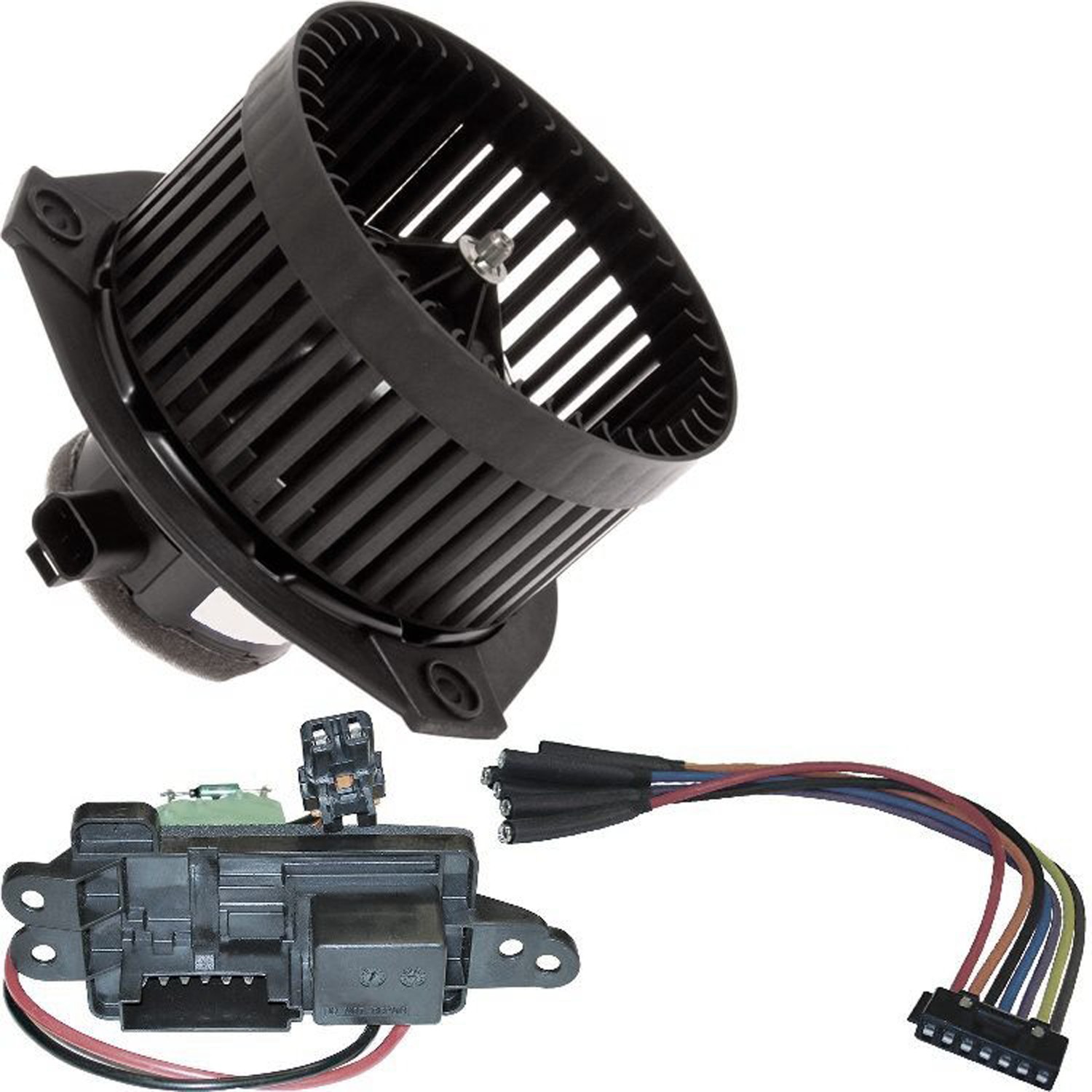 gpd Blower Motor Kit 9311252
