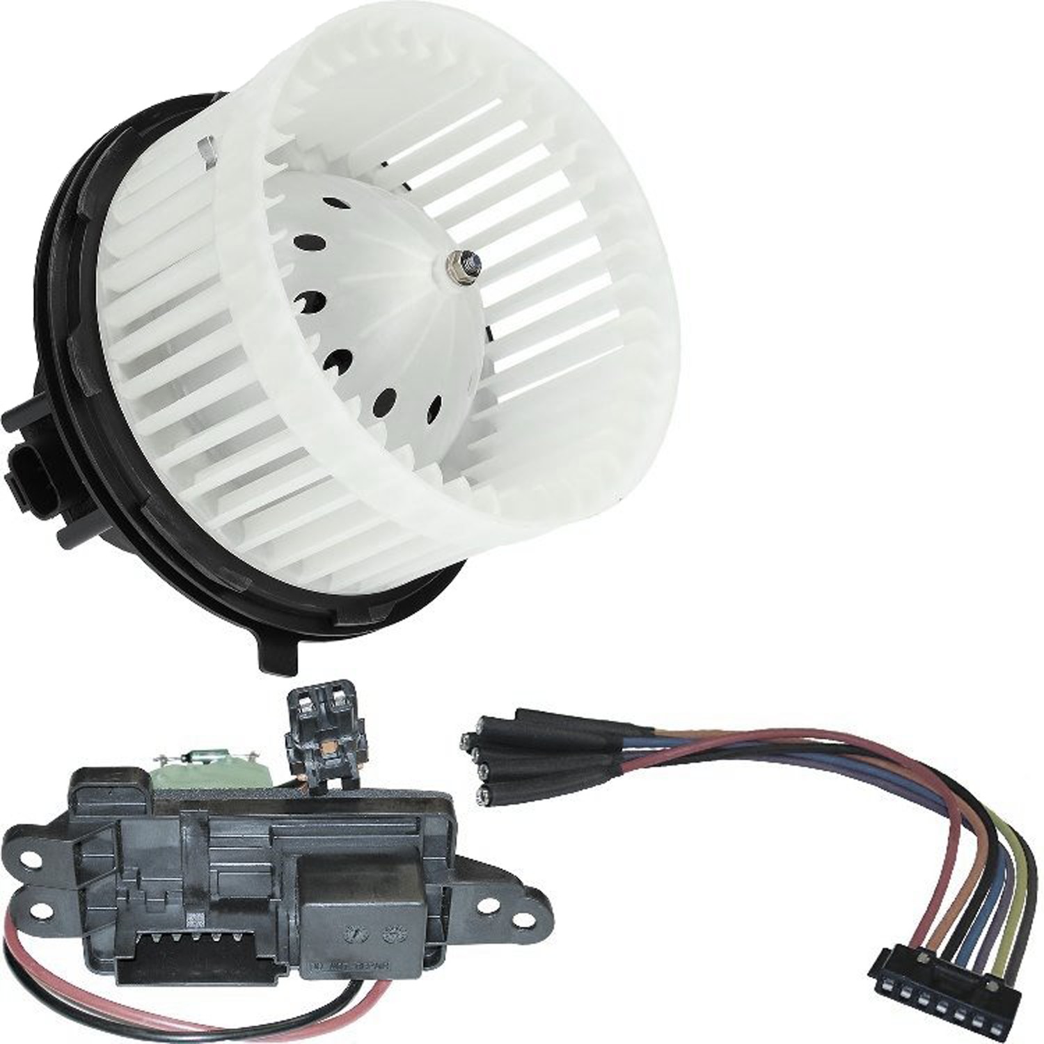 gpd Blower Motor Kit 9311253