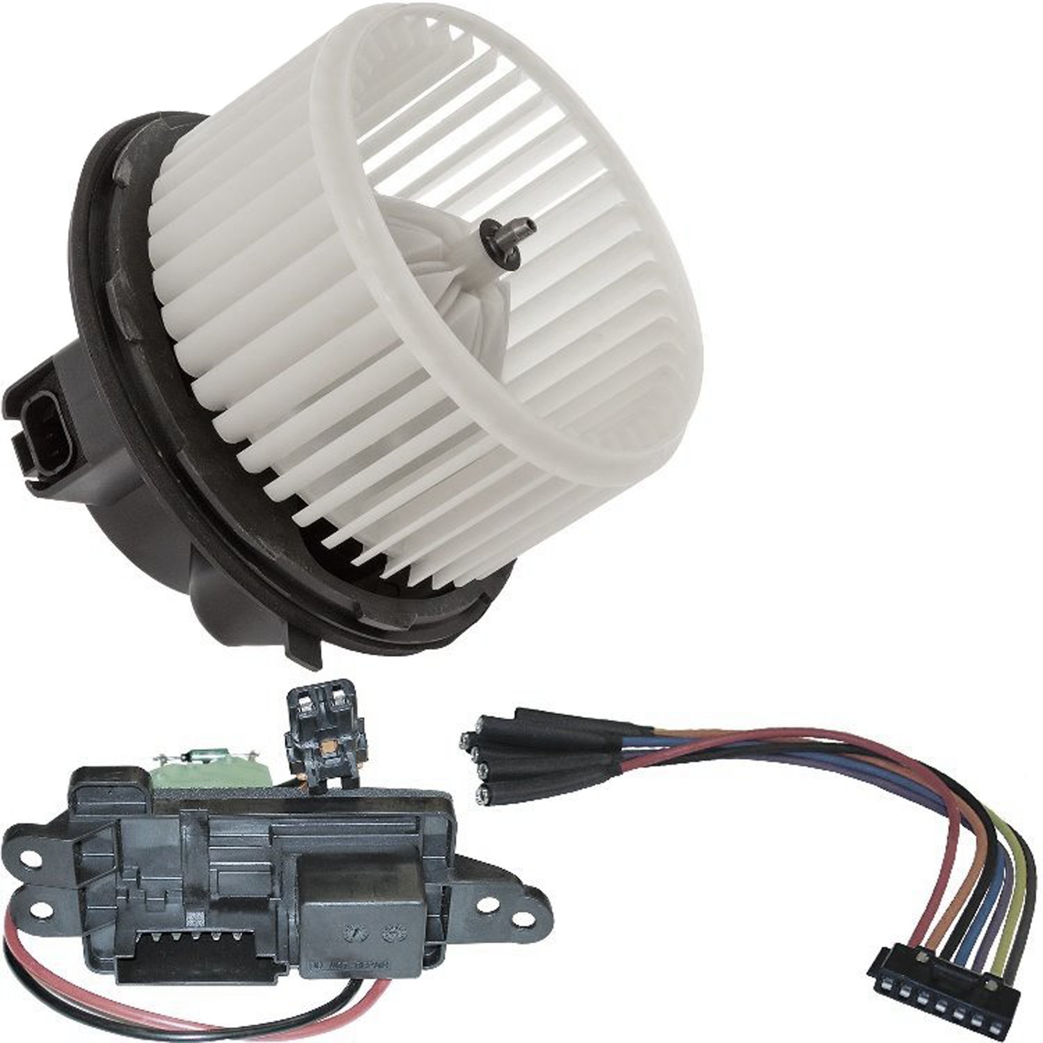 gpd Blower Motor Kit 9311255