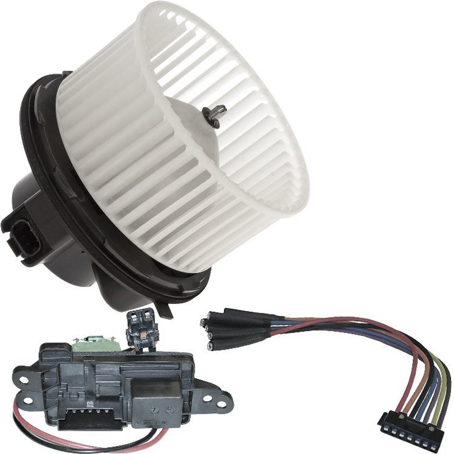 gpd Blower Motor Kit 9311256