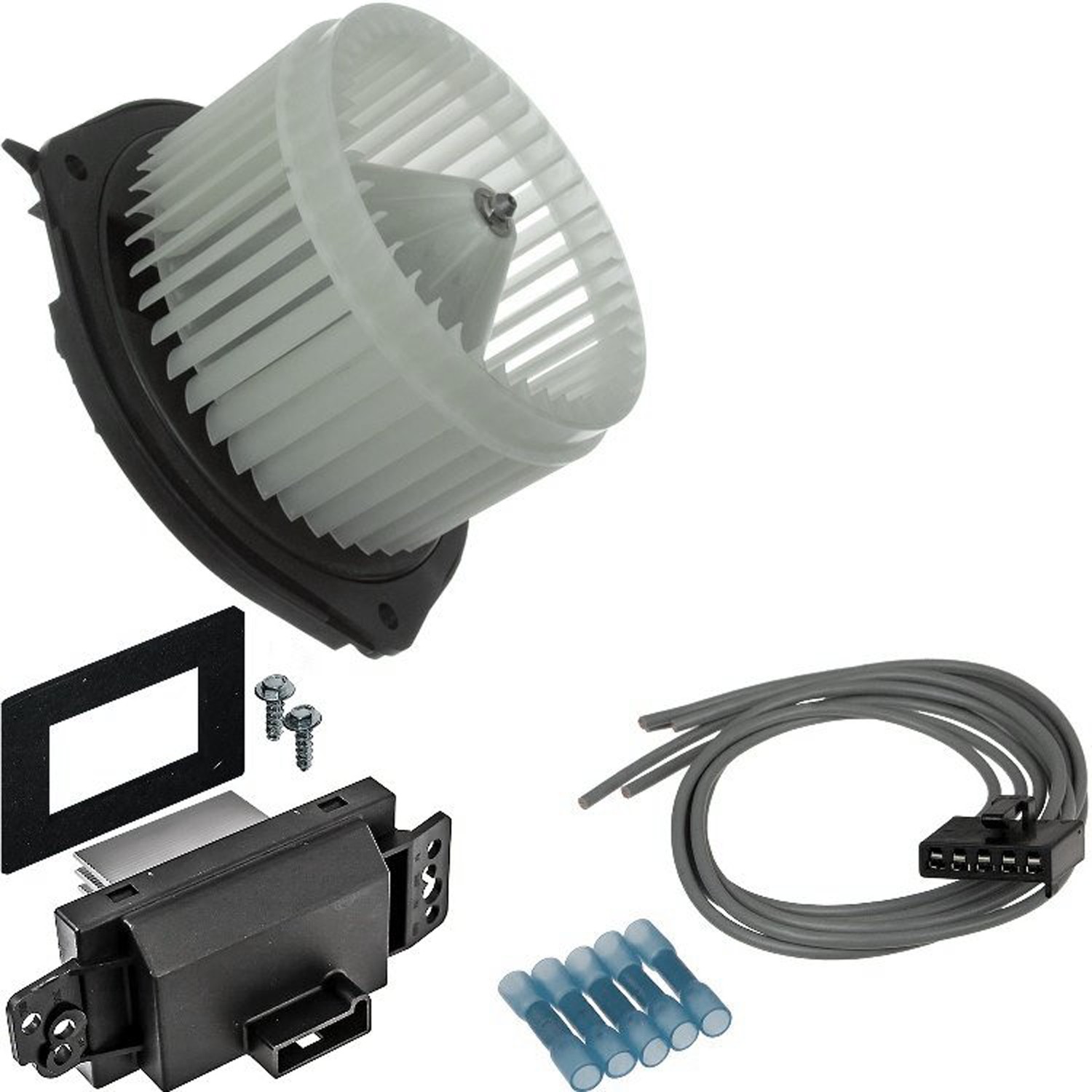 gpd Blower Motor Kit 9311260
