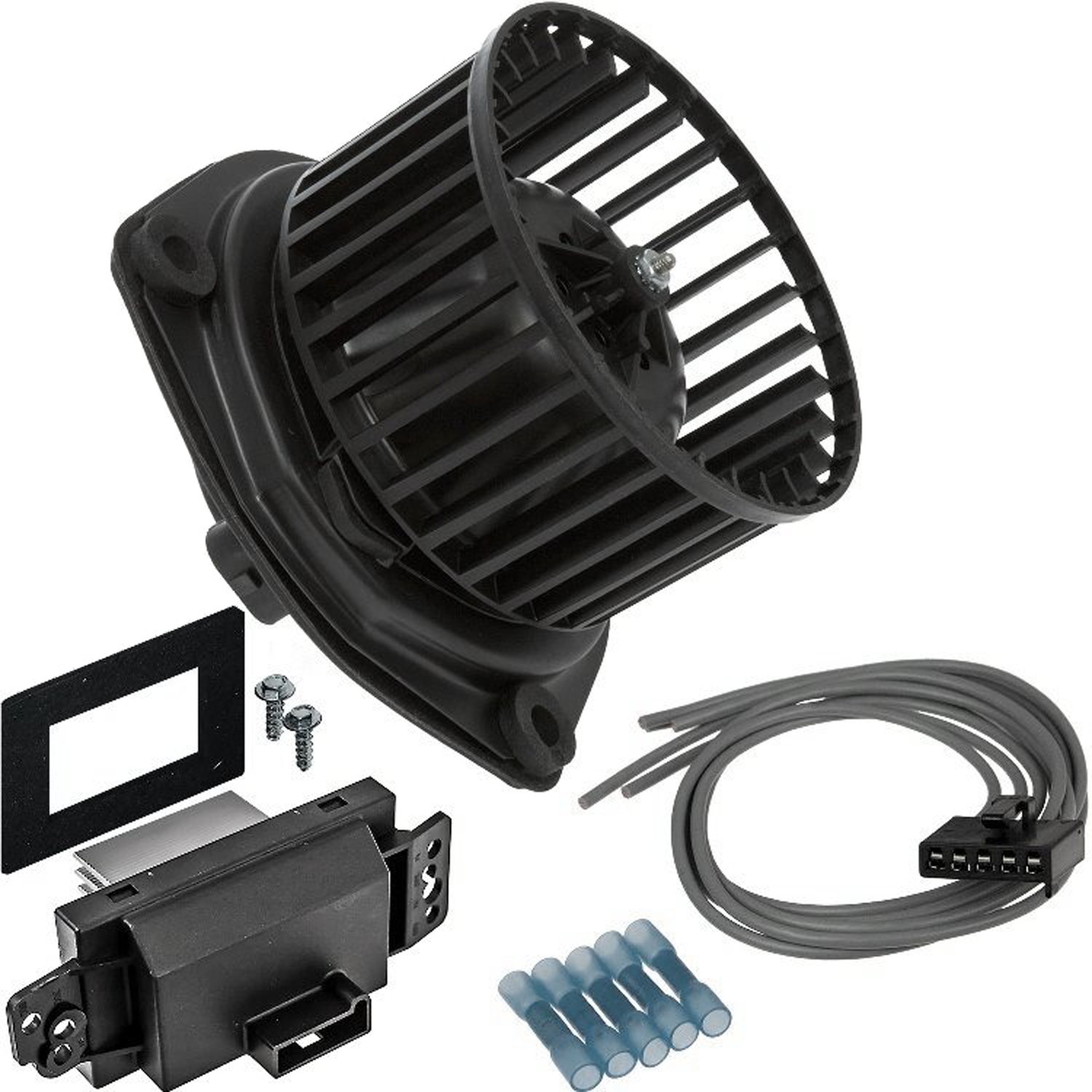 gpd Blower Motor Kit 9311261
