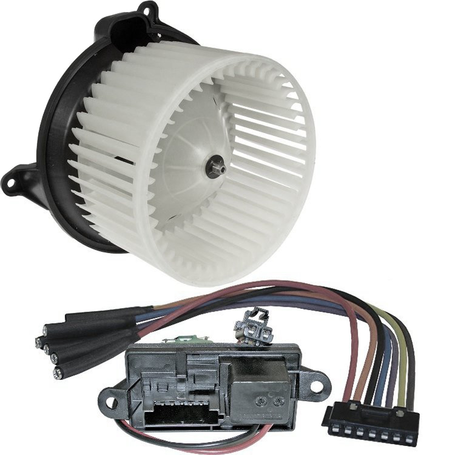gpd Blower Motor Kit 9311268