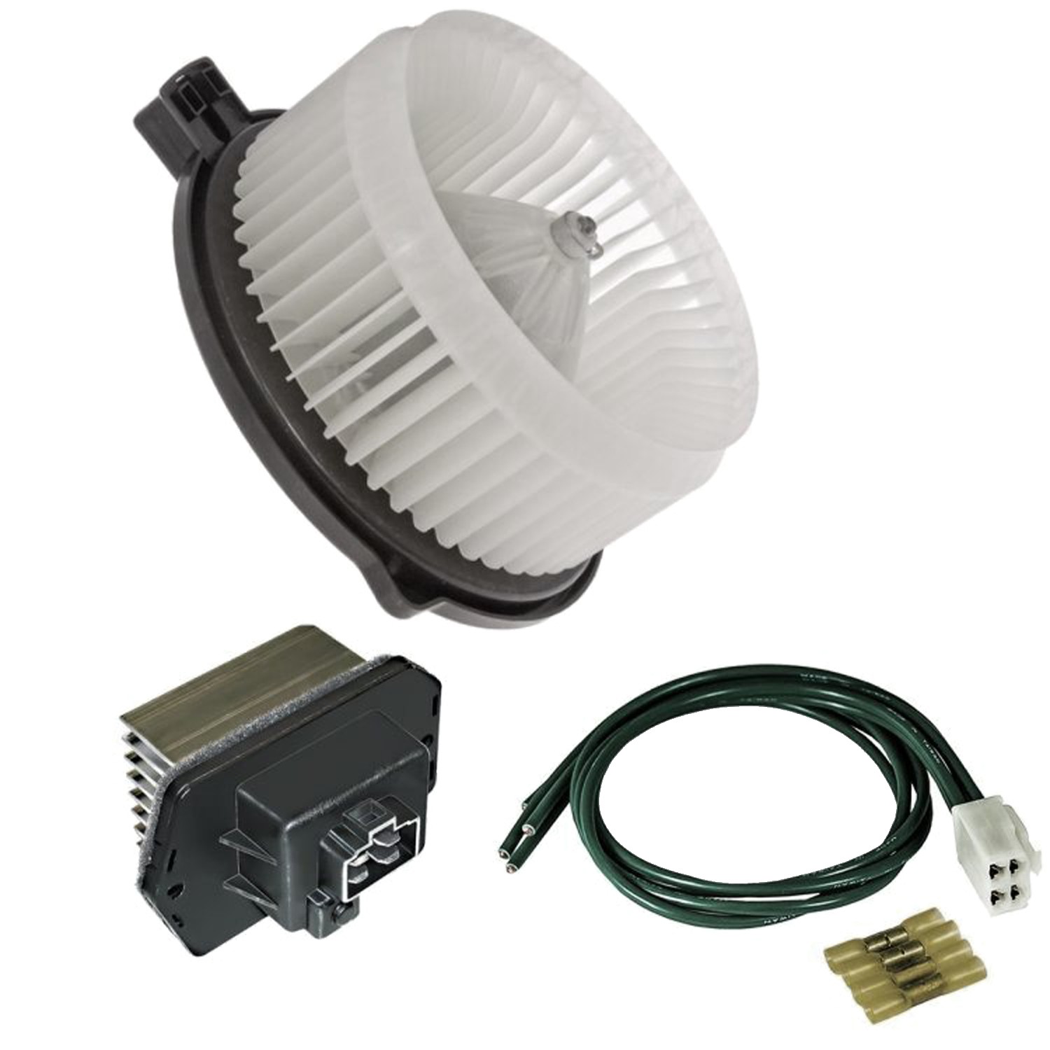 gpd Blower Motor Kit 9311270