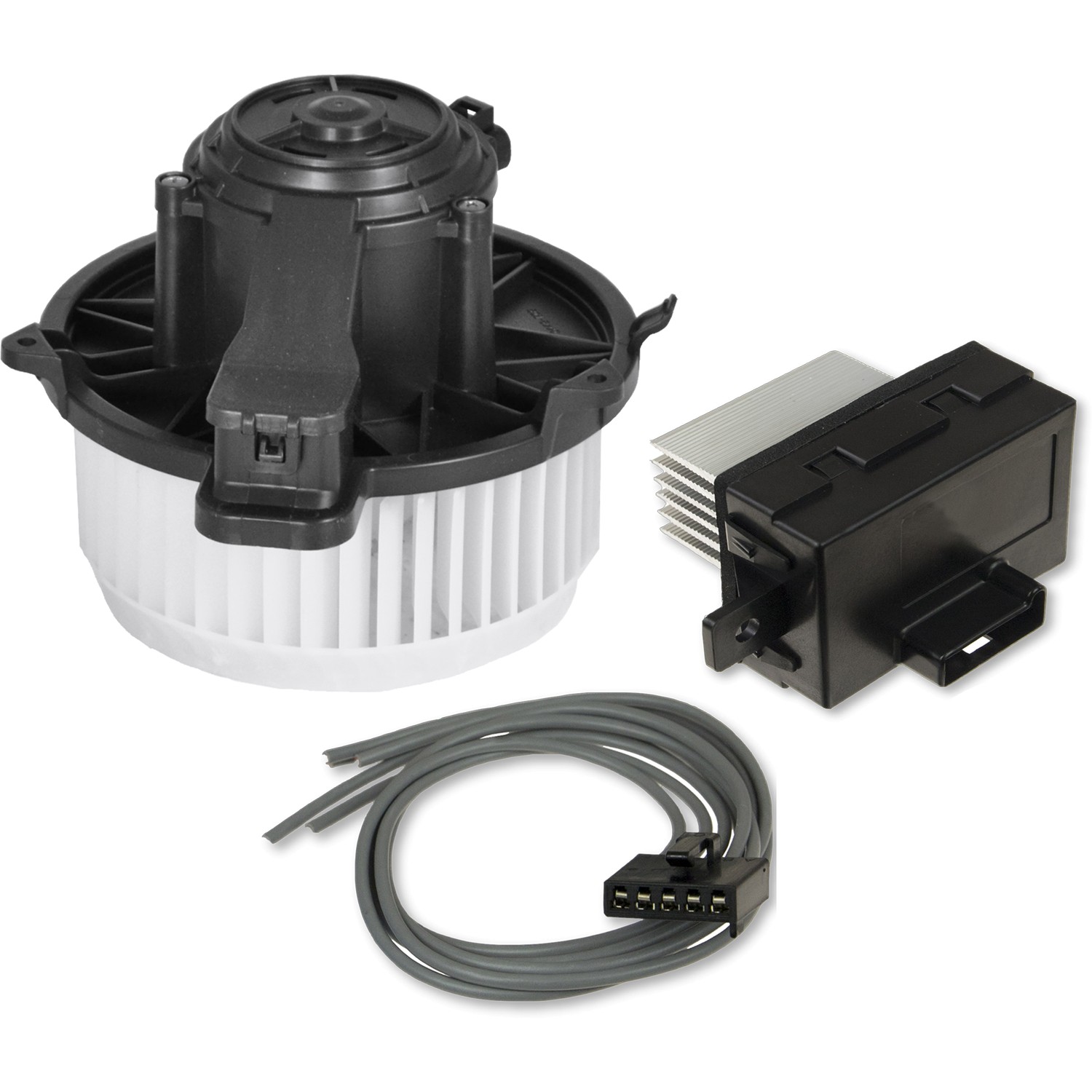 gpd Blower Motor Kit 9311282