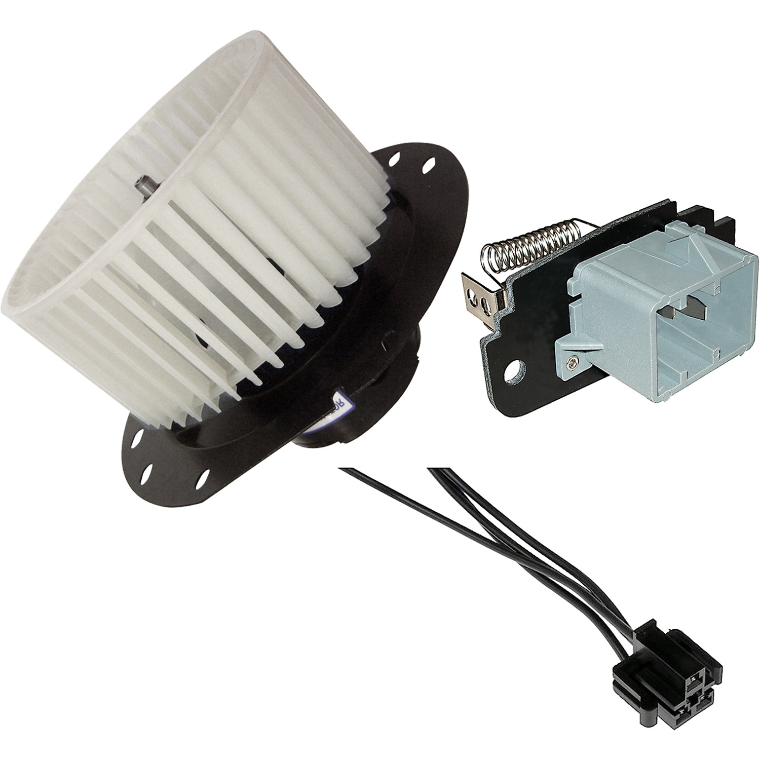 gpd Blower Motor Kit 9311283