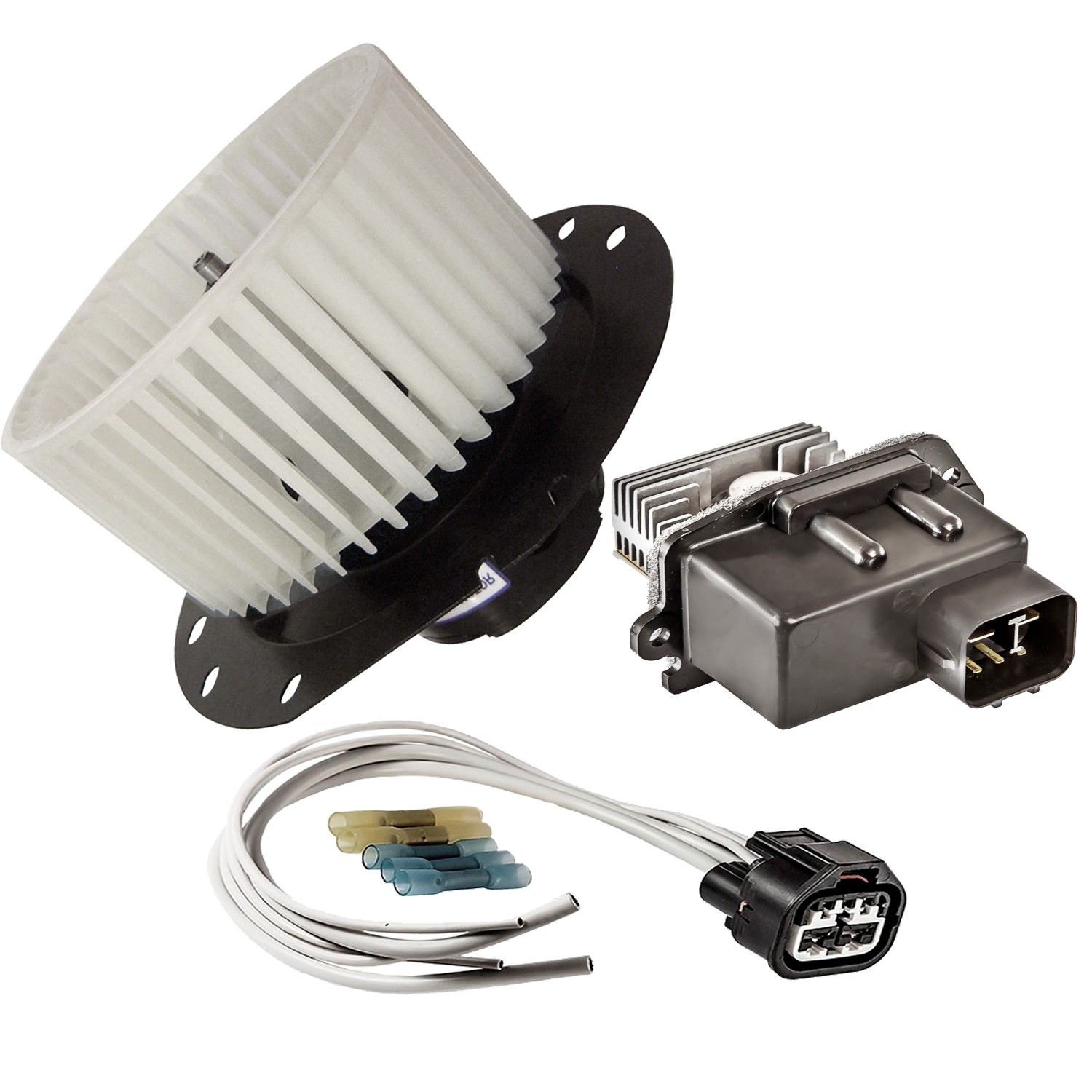 gpd Blower Motor Kit 9311284