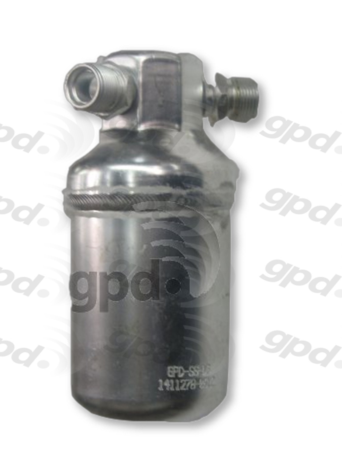 gpd System Service Kit 9411531