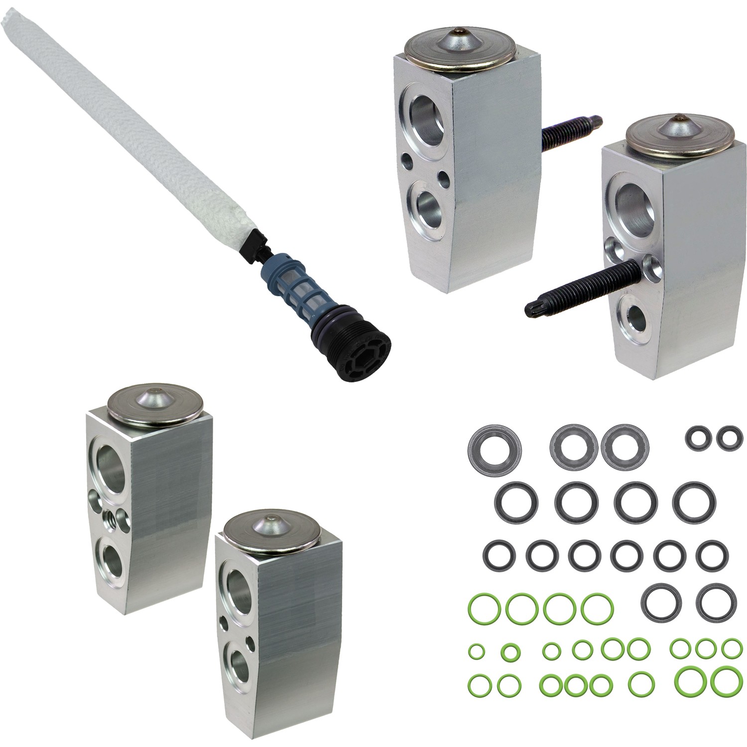 gpd System Service Kit 9414849