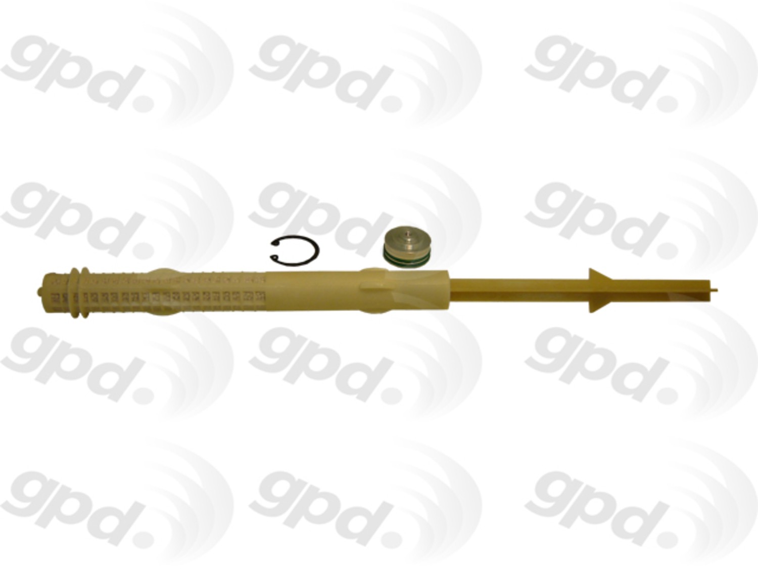 gpd System Service Kit 9441476