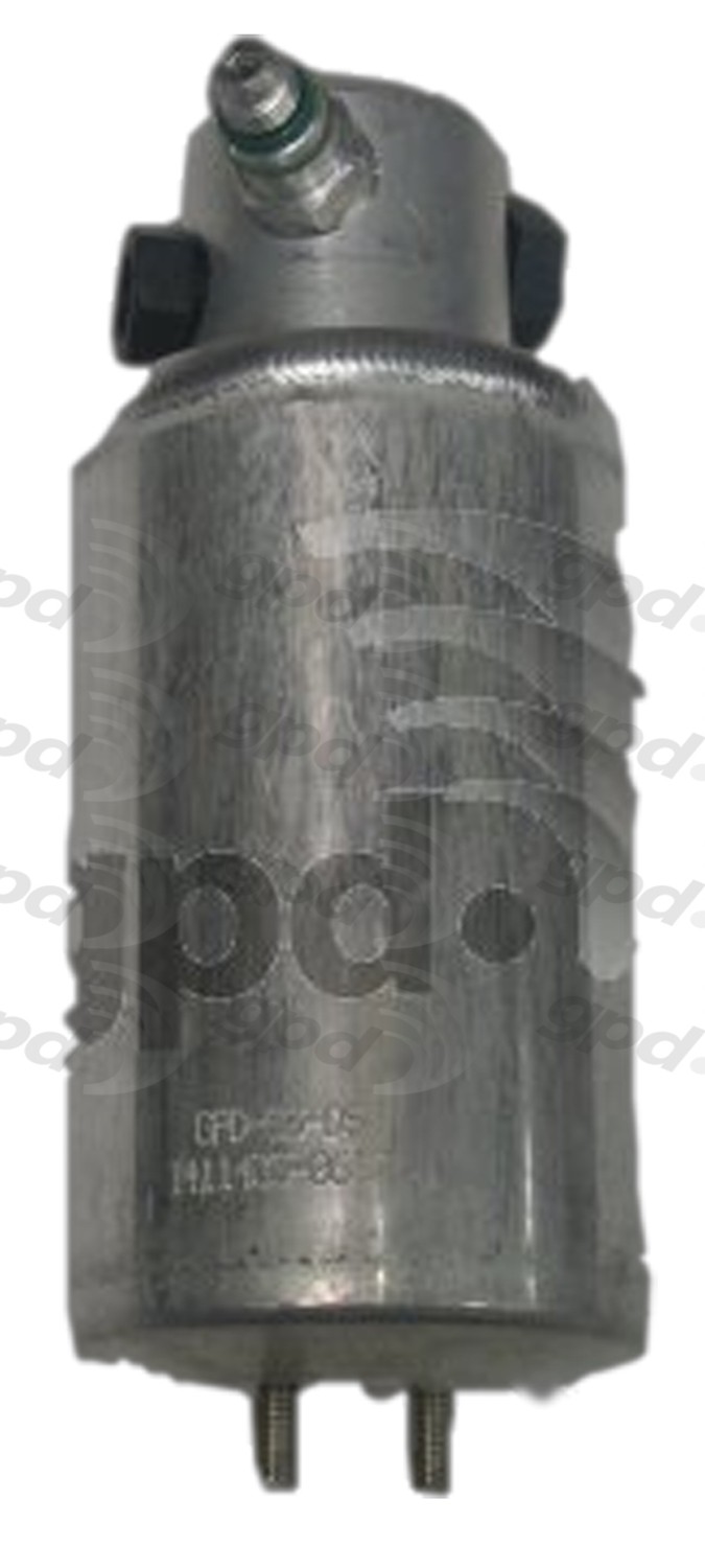 gpd System Service Kit 9443117