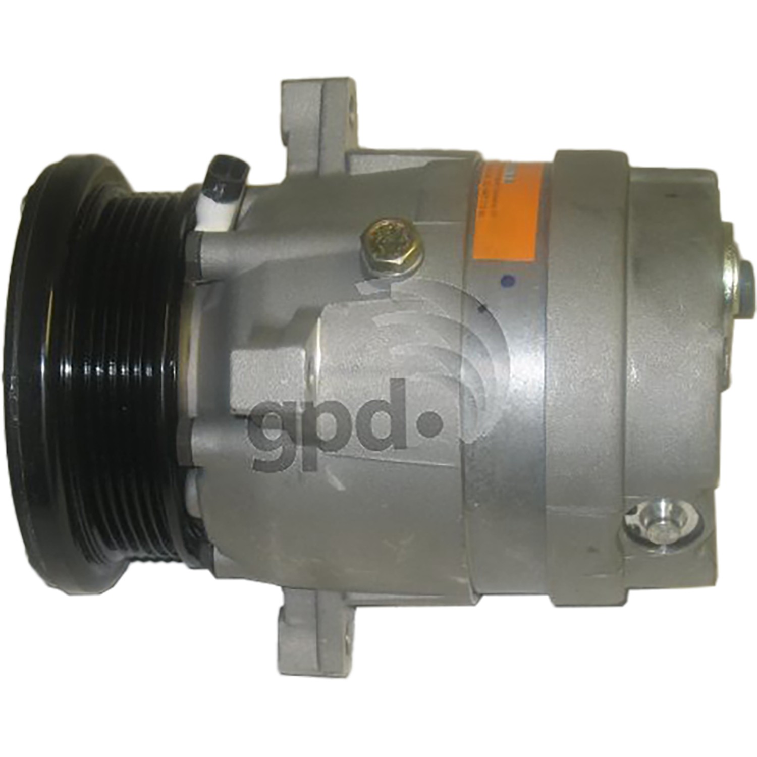 gpd Compressor Kit 9611626