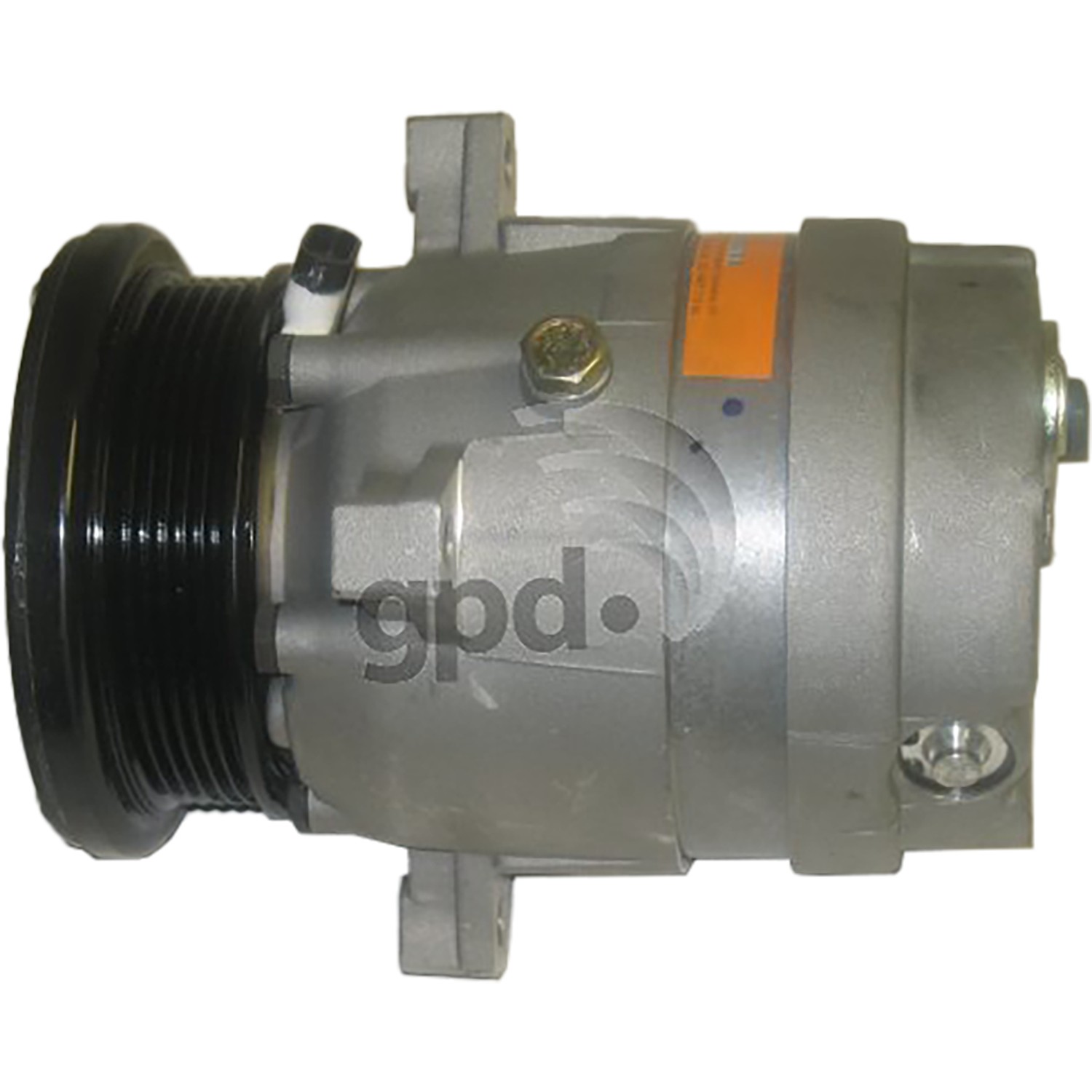 gpd Compressor Kit 9611627