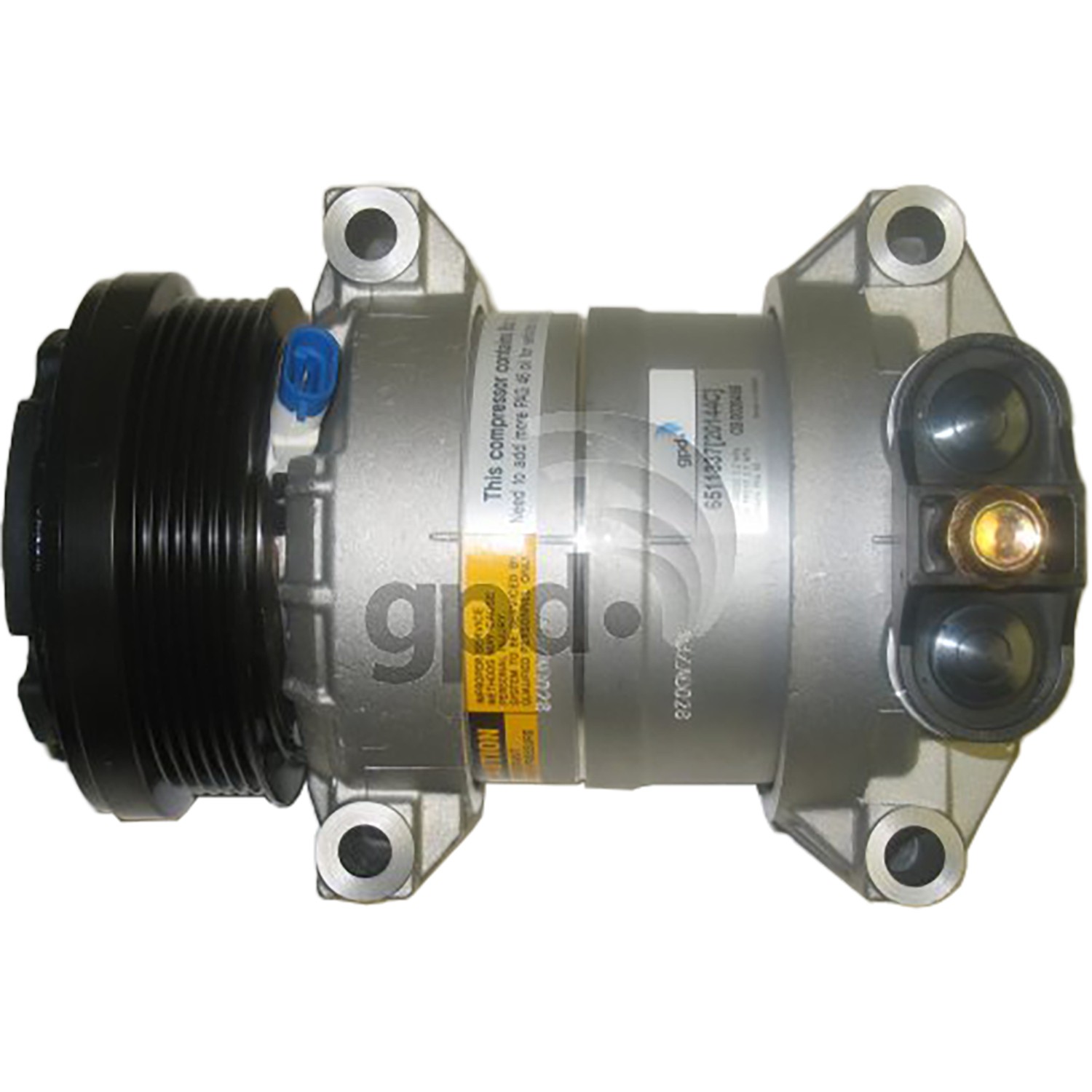 gpd Compressor Kit 9611630
