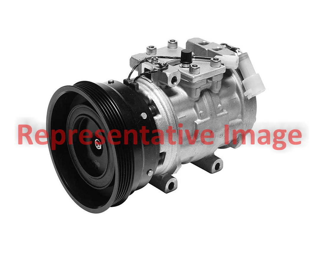 COMPRESSOR KIT PLUS