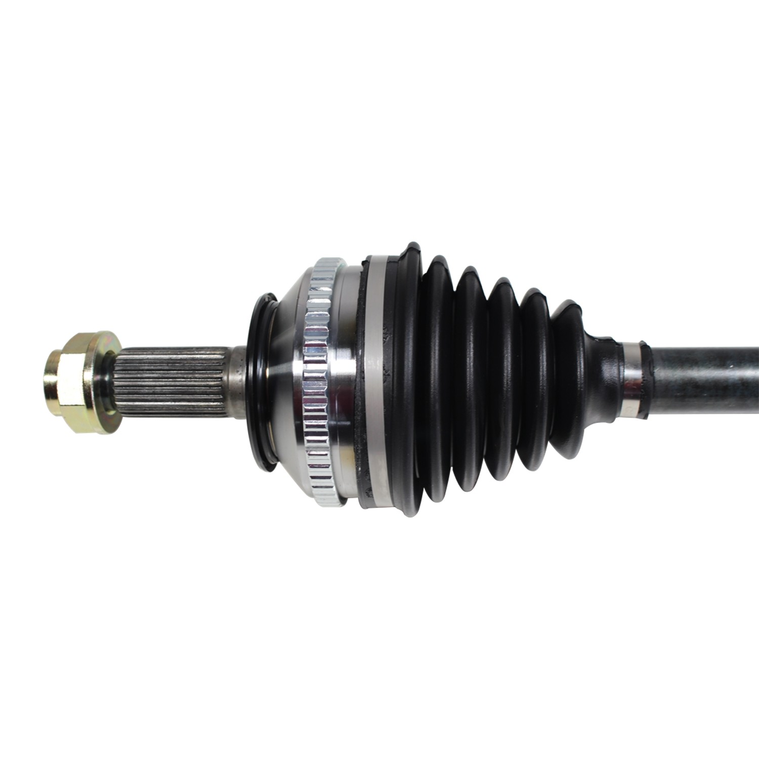 90-93 Honda Accord CV Axle Assembly  - Front Left