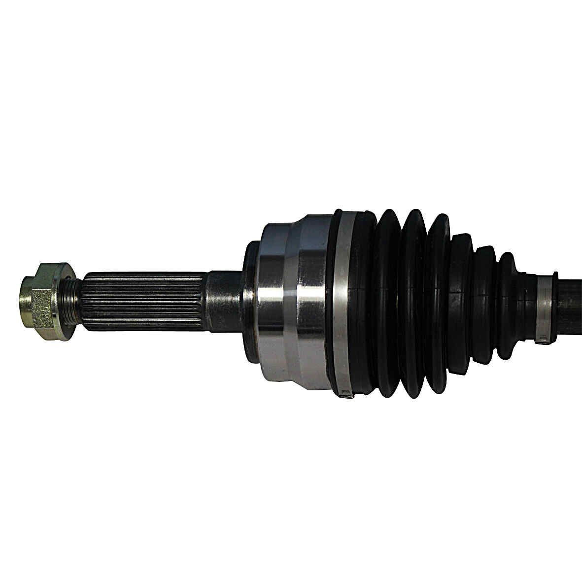 Subaru CV Axle Assembly  - Rear