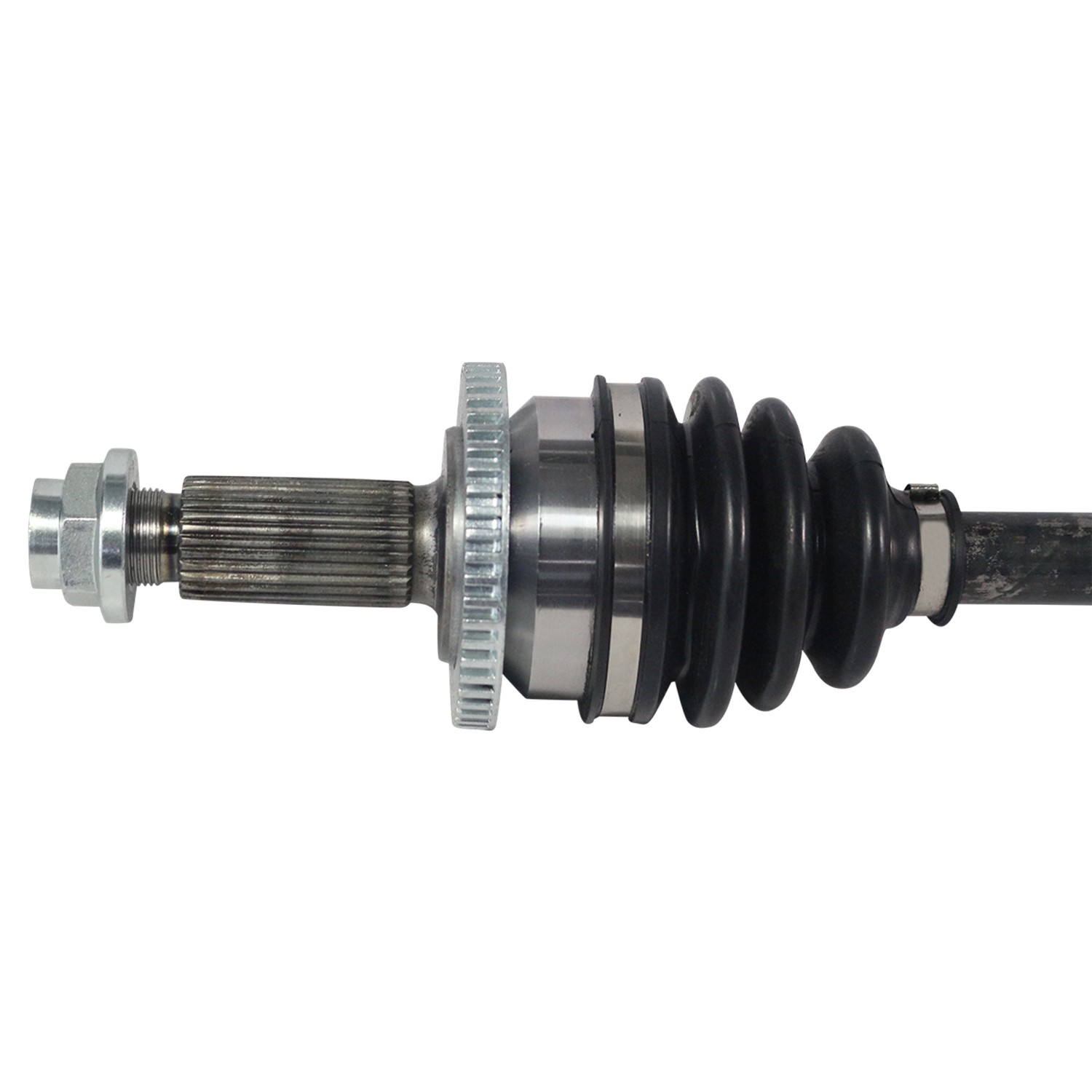 16-20 Kia Sorento (2.0, 2.4, 3.3) CV Axle Assembly  - Rear Right
