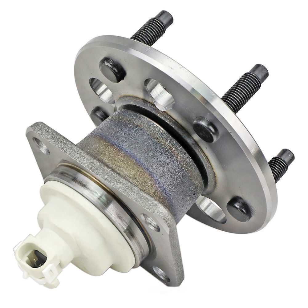 HUB BEARING ASSEMBLY