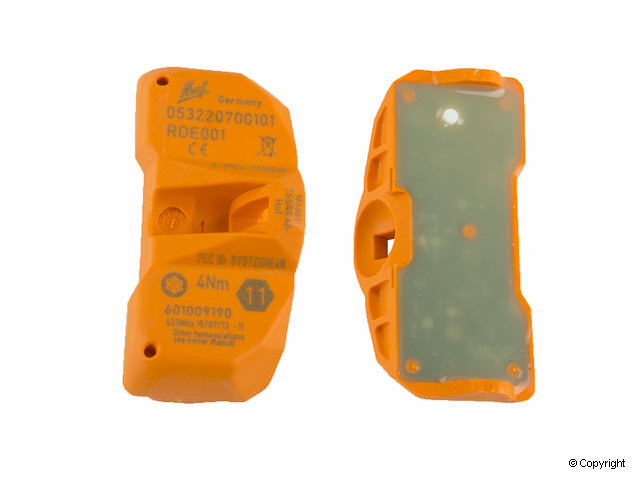 TPMS SENSOR
