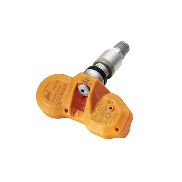 Tire Pressure Monitoring System (TPMS) Sensor