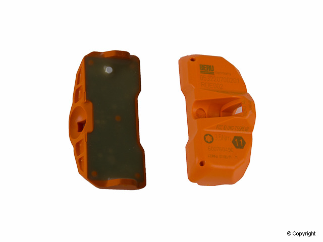 TPMS SENSOR