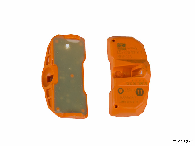 TPMS SENSOR