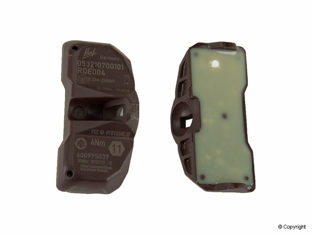 TPMS SENSOR