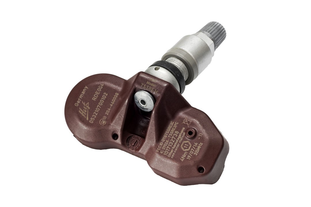 Tire Pressure Monitoring System (TPMS) Sensor