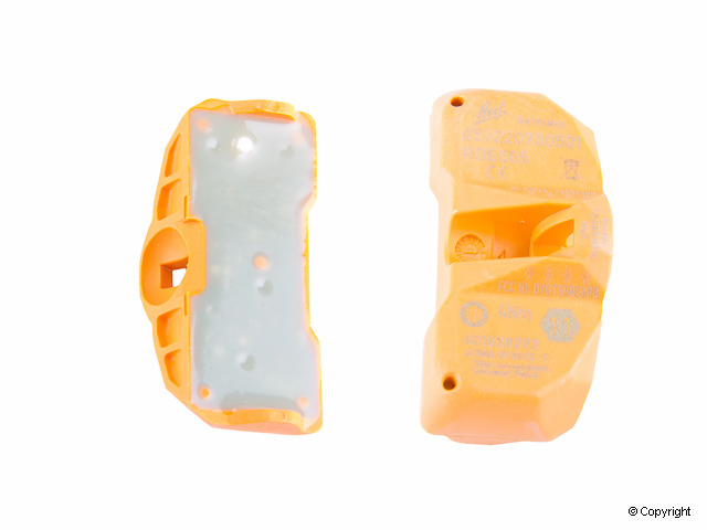 TPMS SENSOR