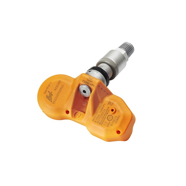 Tire Pressure Monitoring System (TPMS) Sensor