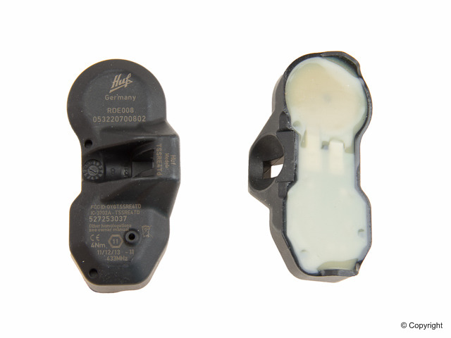 TPMS SENSOR