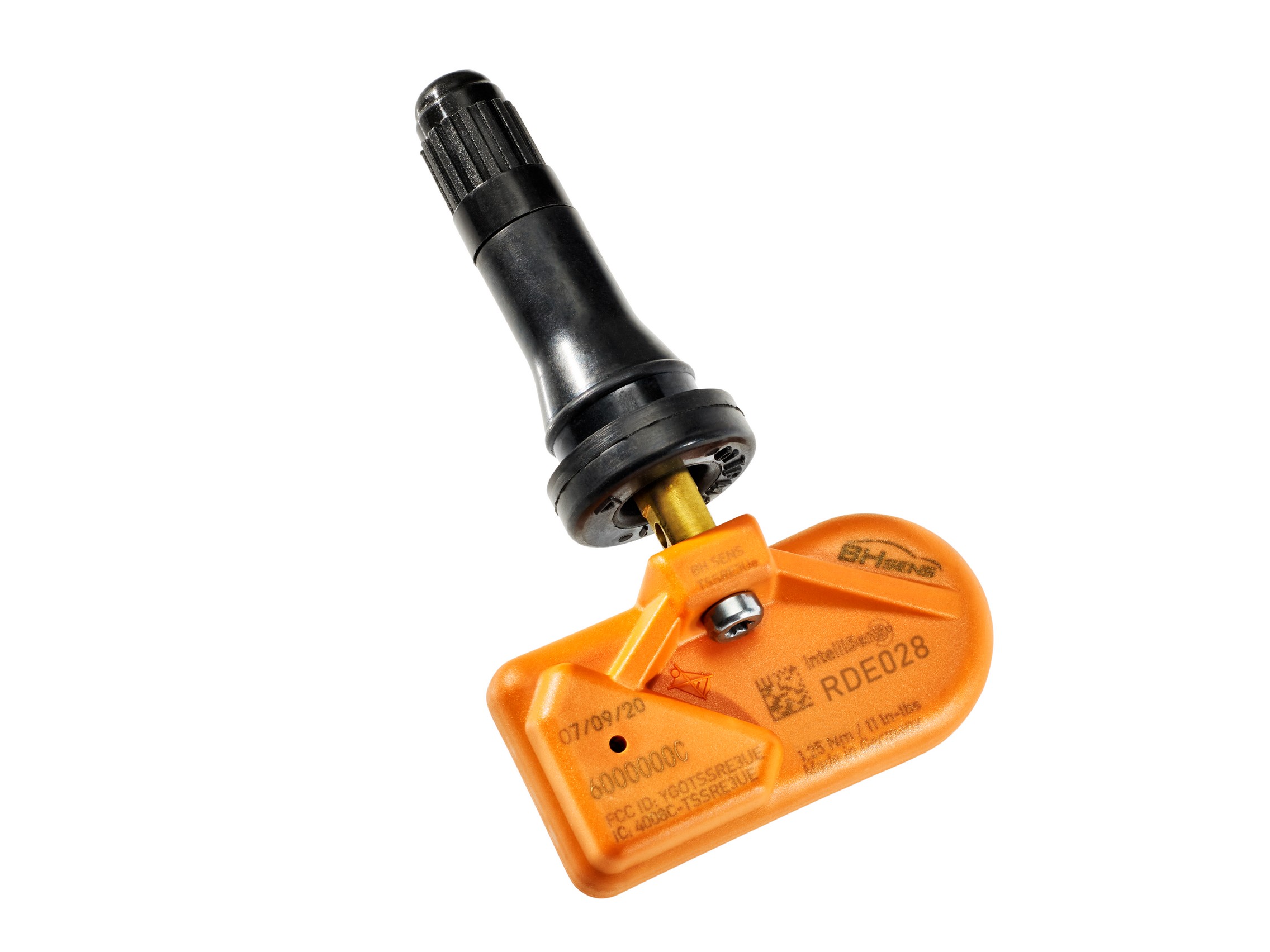 Tire Pressure Monitoring System (TPMS) Sensor