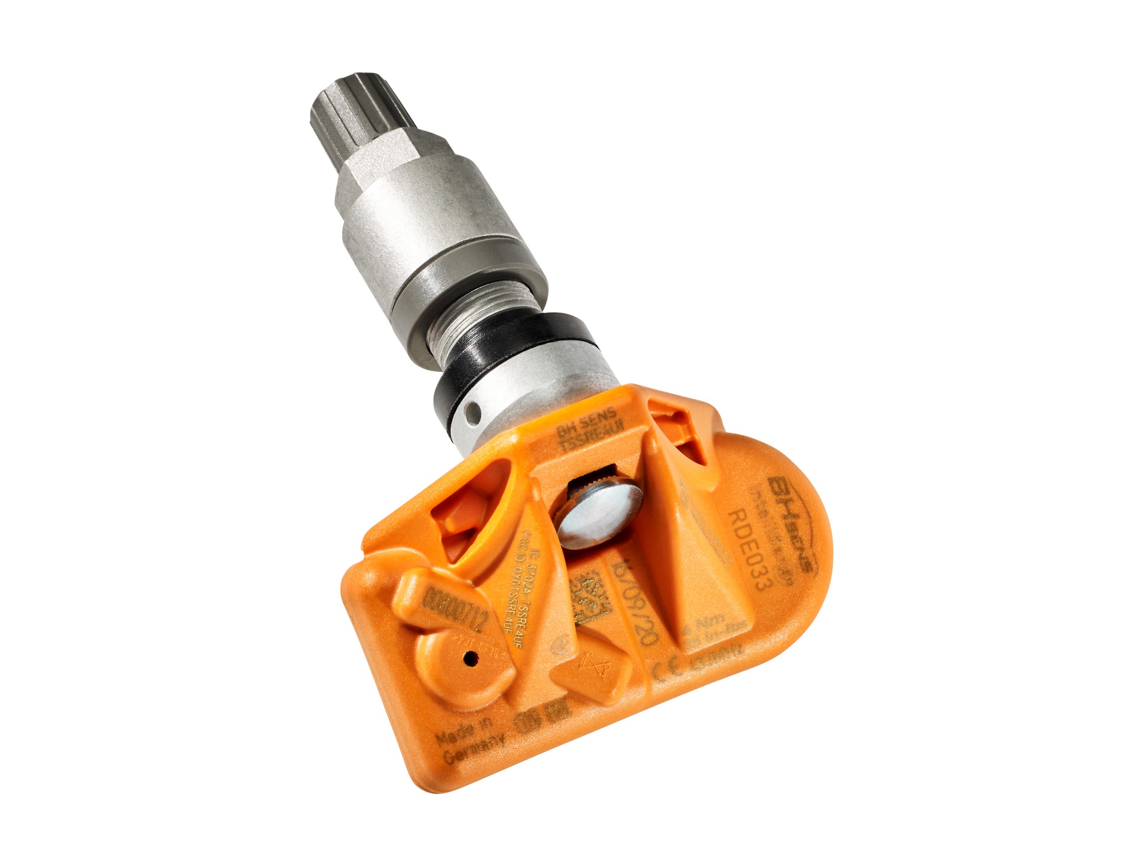 Tire Pressure Monitoring System (TPMS) Sensor