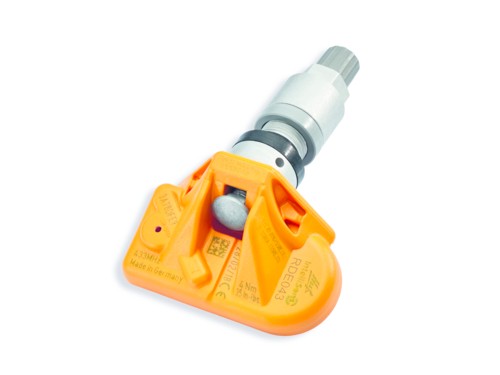 Tire Pressure Monitoring System (TPMS) Sensor
