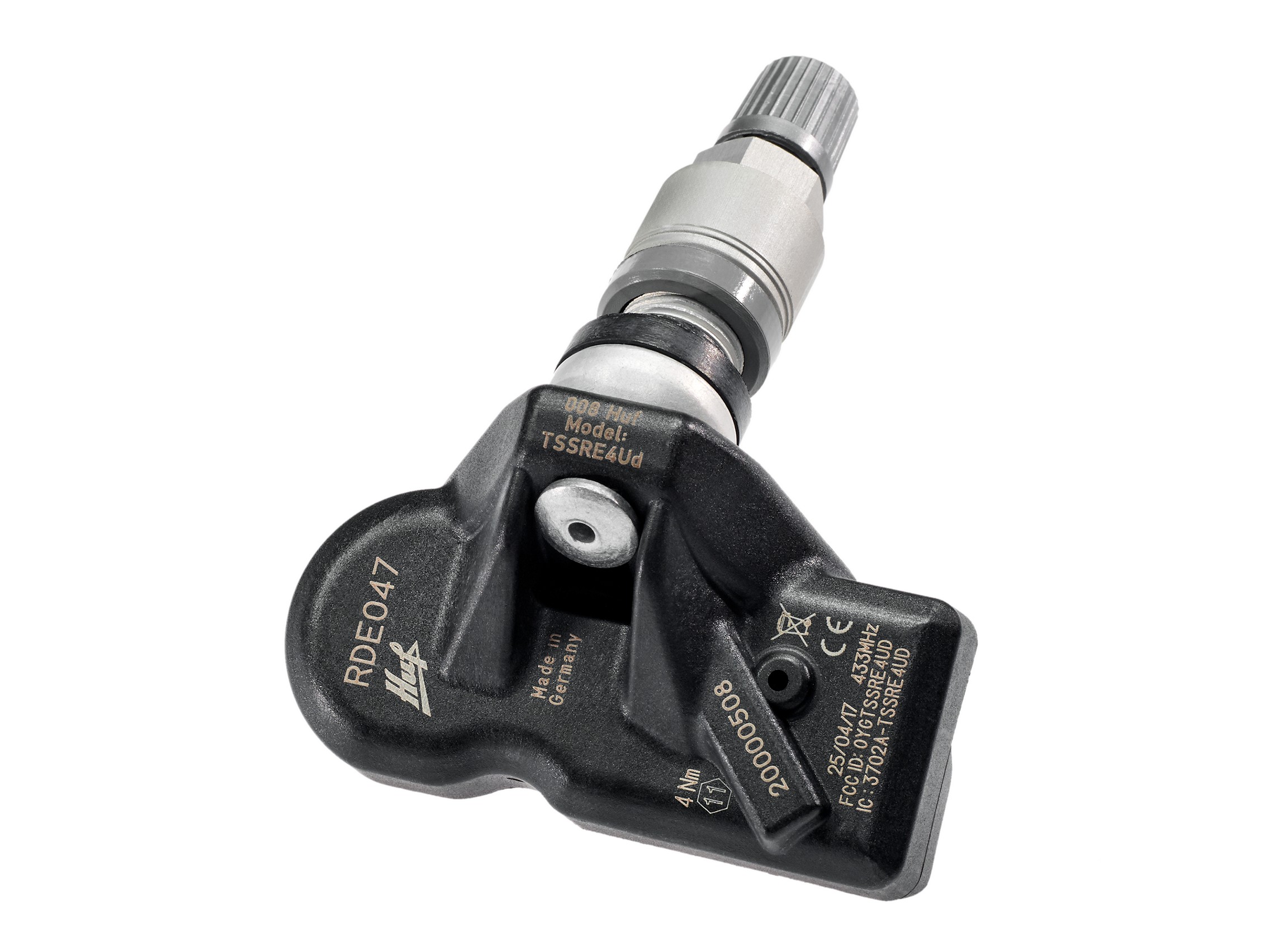 Tire Pressure Monitoring System (TPMS) Sensor