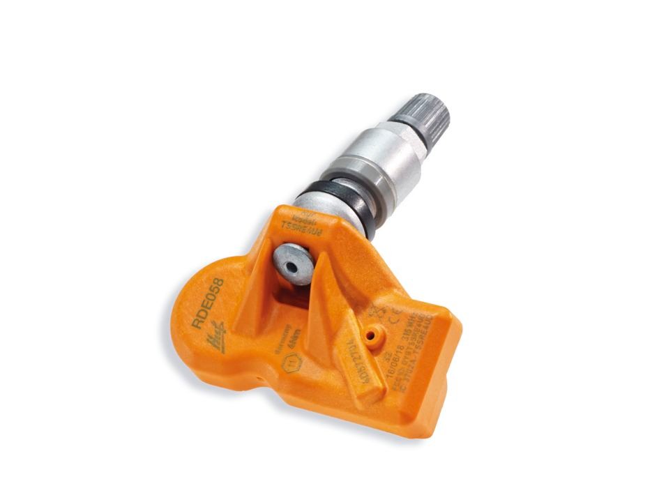 Tire Pressure Monitoring System (TPMS) Sensor