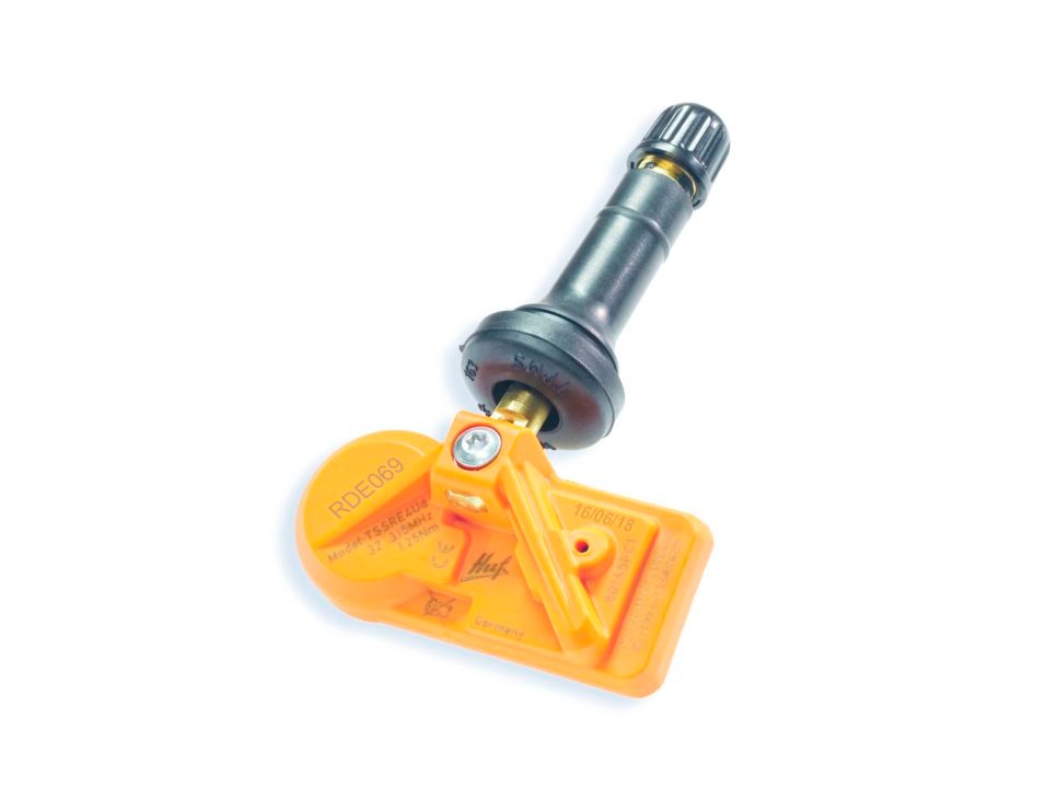 Tire Pressure Monitoring System (TPMS) Sensor