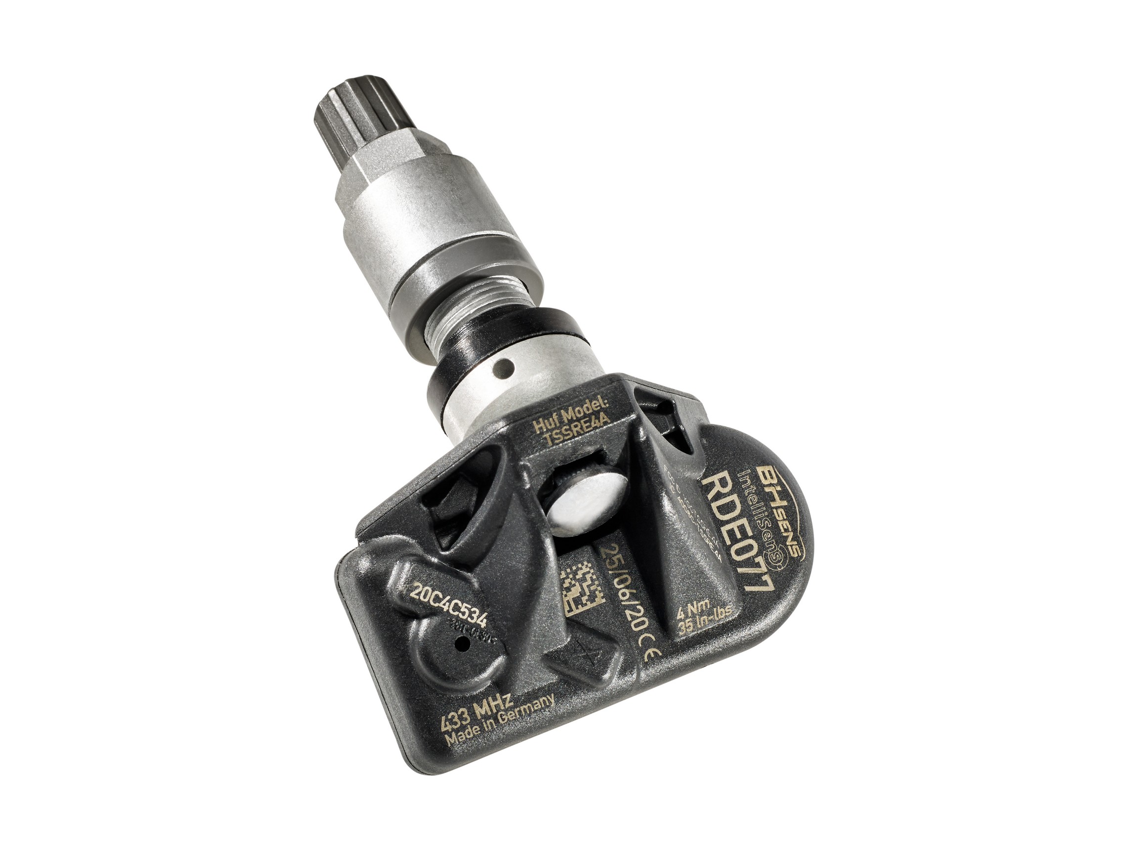 Tire Pressure Monitoring System (TPMS) Sensor