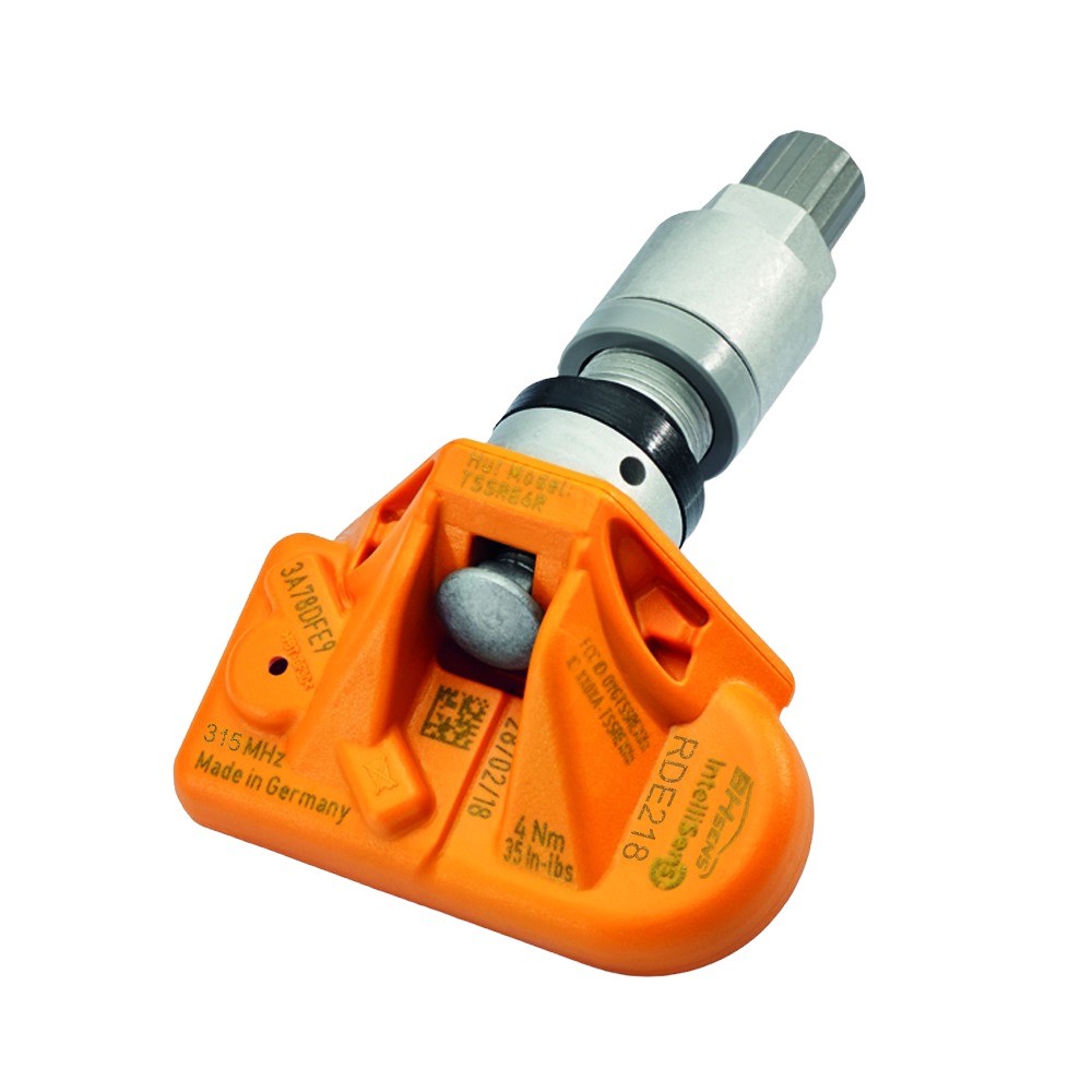Tire Pressure Monitoring System (TPMS) Sensor