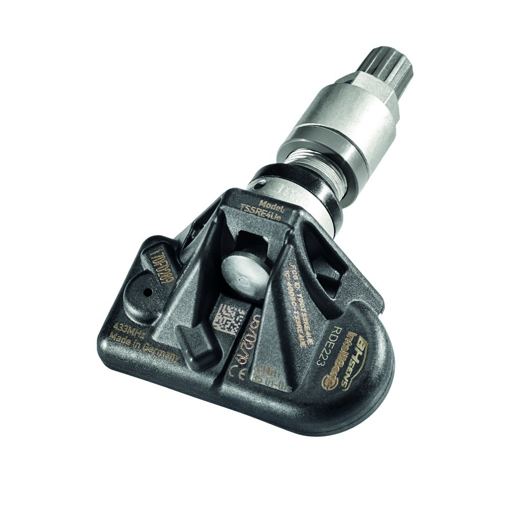Tire Pressure Monitoring System (TPMS) Sensor