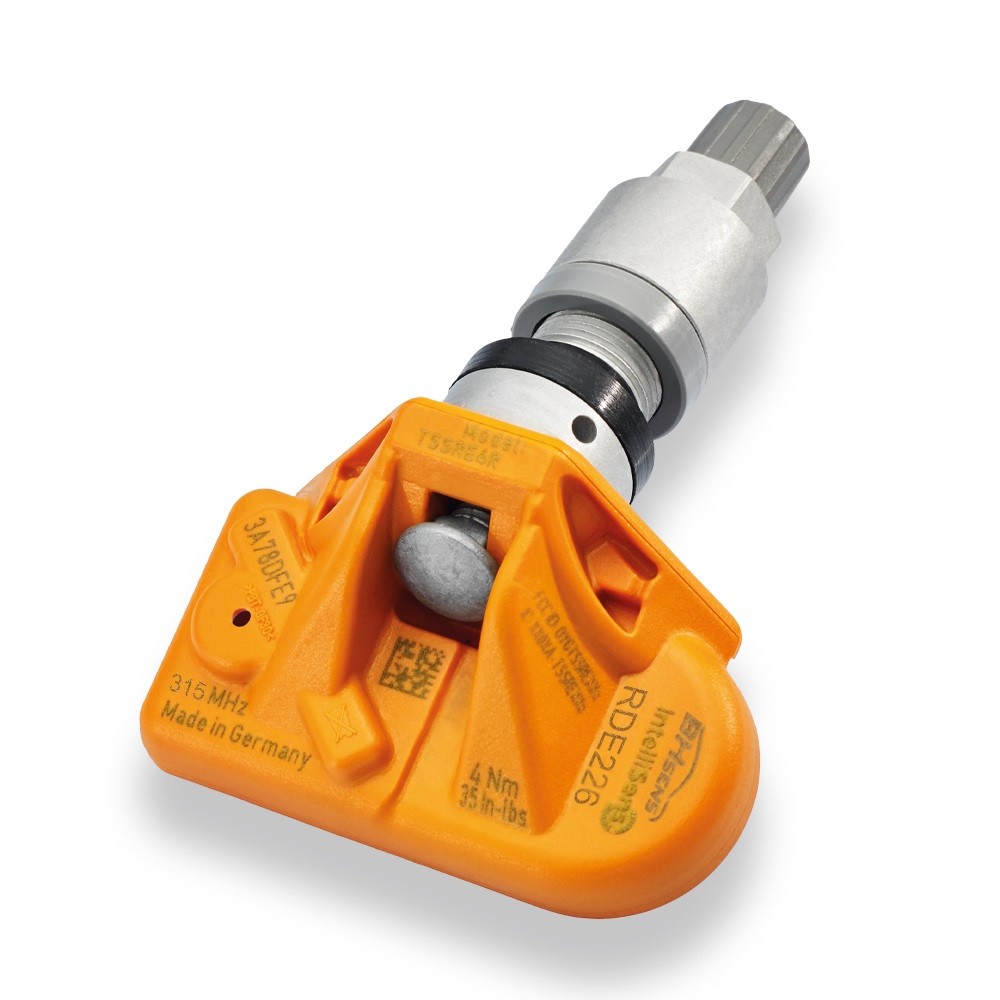 Tire Pressure Monitoring System (TPMS) Sensor