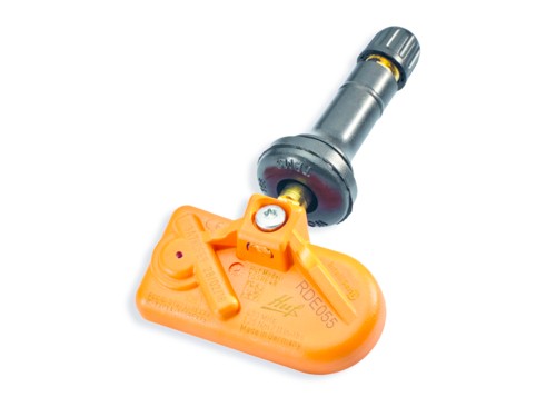 Tire Pressure Monitoring System (TPMS) Sensor