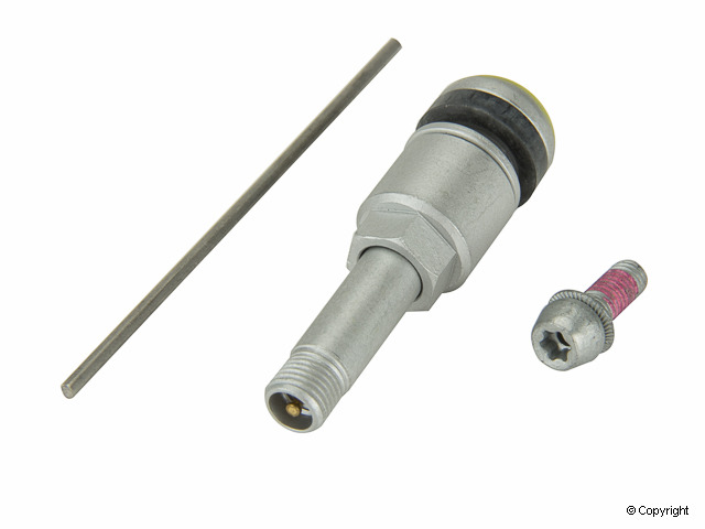 TPMS VALVE STEM