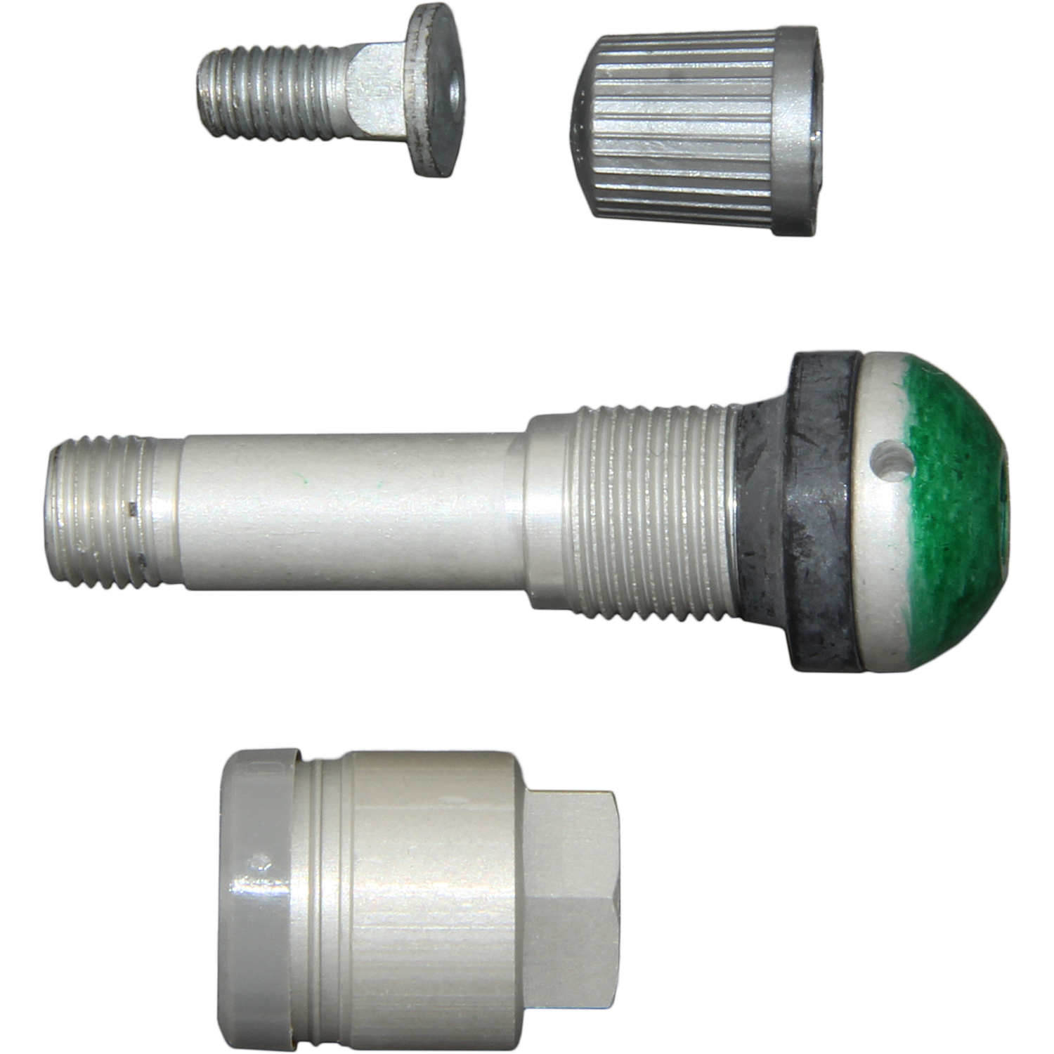 Tire Pressure Monitoring System (TPMS) Sensor Service Kit