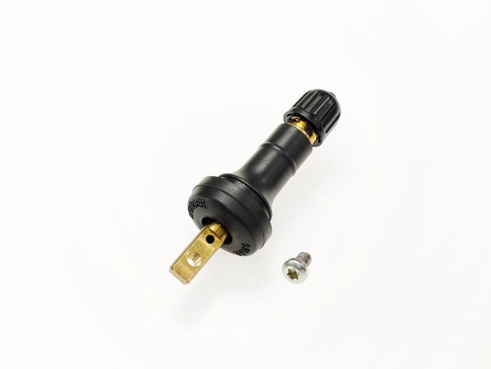 Tire Pressure Monitoring System (TPMS) Sensor Service Kit