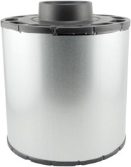 Air Element in Disposable Housing