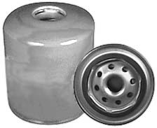 Fuel/Water Separator Spin-on with Sensor Port