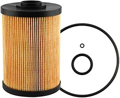 Fuel Element