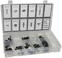 CABIN AIR CLIP ASSORTMENT KIT